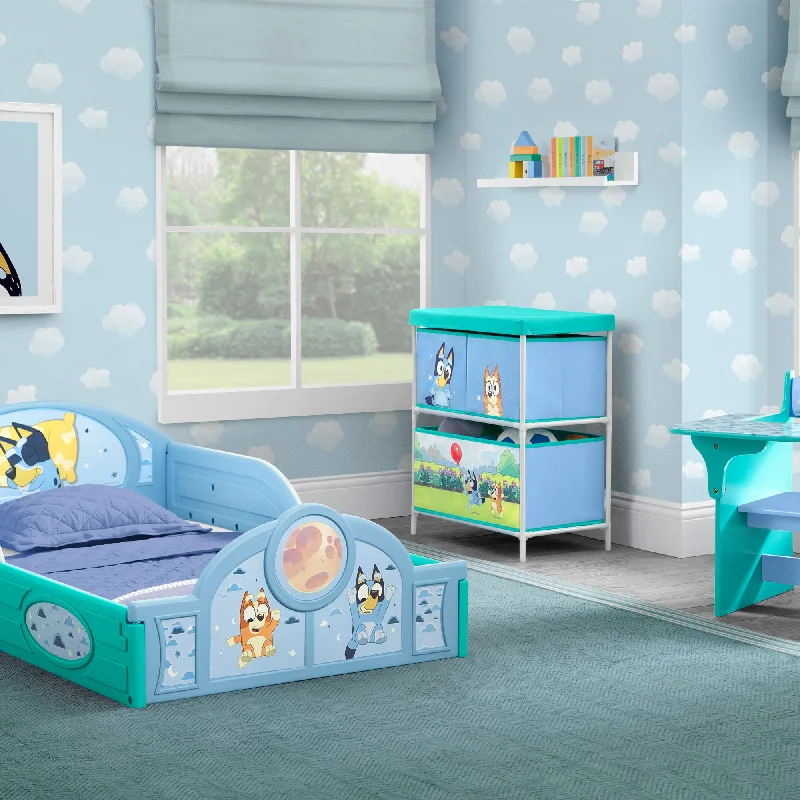Bluey (1077)