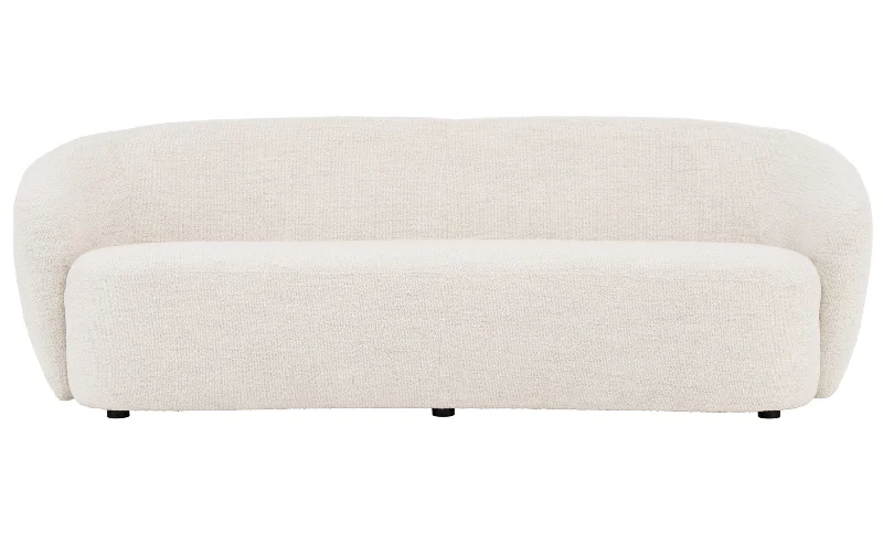 Gel - infused memory foam mattresses for cooler sleepPearl Sofa