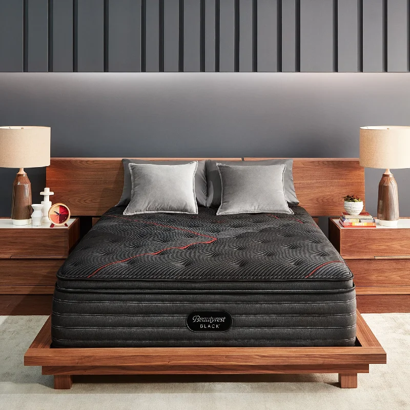 Latex mattresses with natural bounce and breathabilityBeautyrest Black C-Class 16" Plush Pillow Top Mattress Latex mattresses with natural bounce and breathabilityBeautyrest Black C-Class 16" Plush Pillow Top Mattress