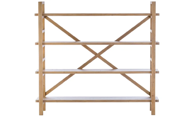 Memory foam mattresses for pressure relief and contouringToscana Sundried Wheat Bookcase Memory foam mattresses for pressure relief and contouringToscana Sundried Wheat Bookcase