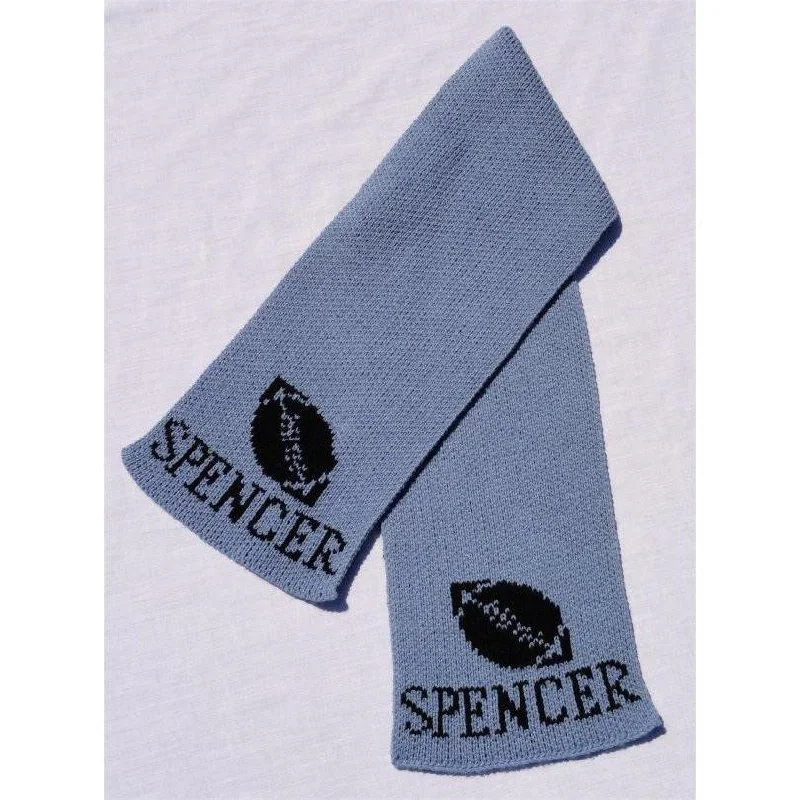 Innerspring mattresses with coil counts for supportFootball Personalized Knit Scarf Innerspring mattresses with coil counts for supportFootball Personalized Knit Scarf