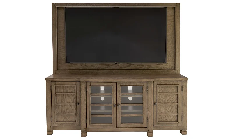Natural latex and organic cotton blend mattressesTucker 75" Stone Console and Backer Natural latex and organic cotton blend mattressesTucker 75" Stone Console and Backer