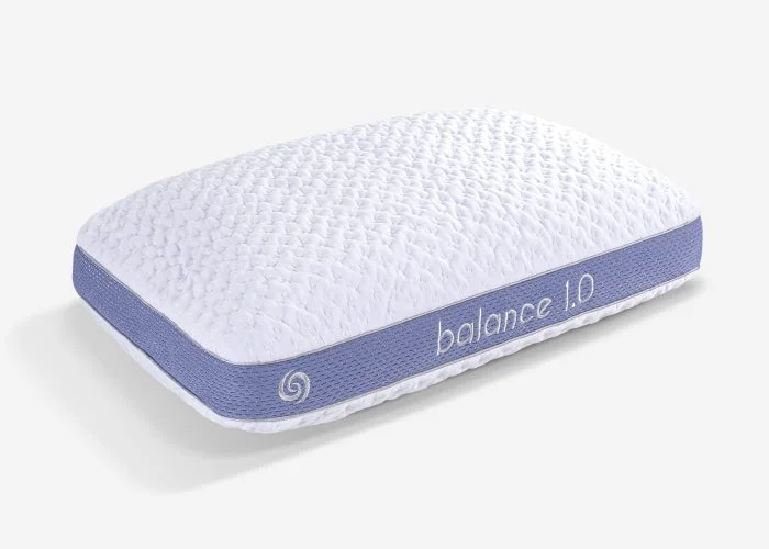 Cooling Pillows for Hot SleepersBalance Performance Pillow 1.0