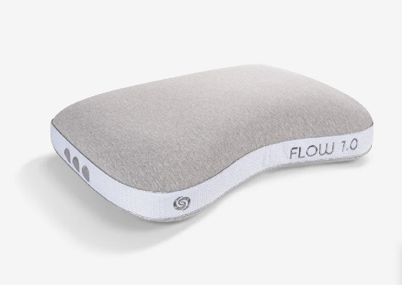 Lumbar Support Pillows for Car SeatsFlow Cuddle Curve Pillow 1.0