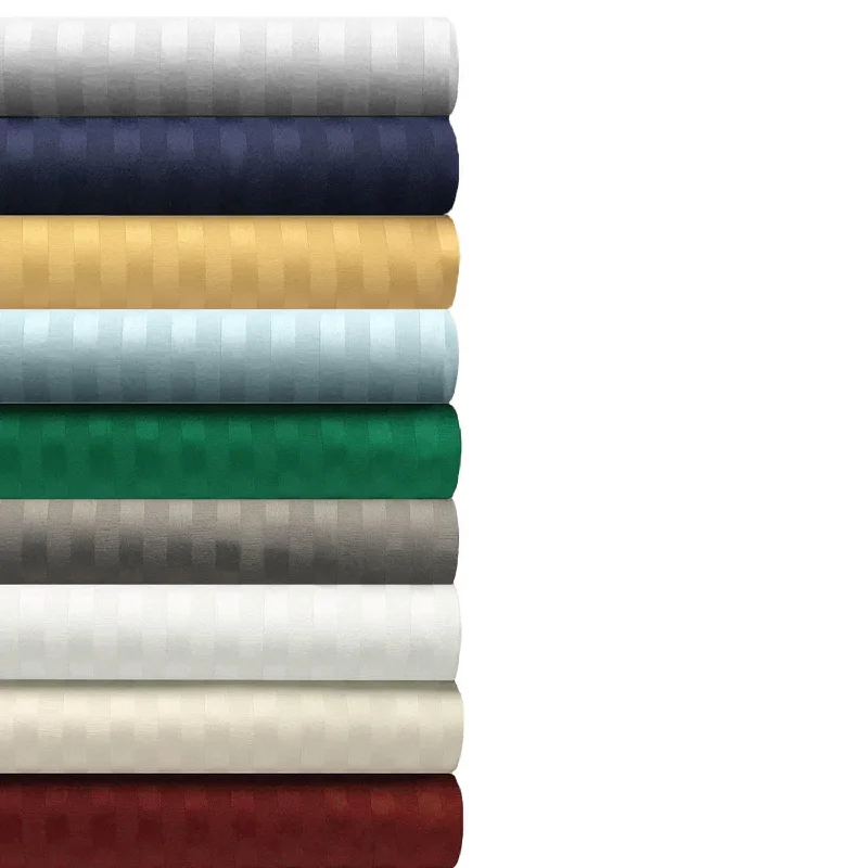 Wrinkle - Free Polyester Sheets for a Low - Maintenance BedSuperior Gyda Deep Pocket 400-Thread Count Egyptian Cotton Sheets Wrinkle - Free Polyester Sheets for a Low - Maintenance BedSuperior Gyda Deep Pocket 400-Thread Count Egyptian Cotton Sheets