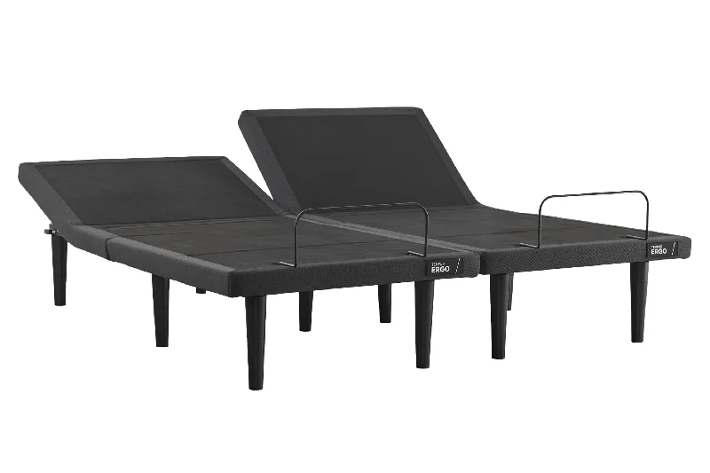 Bamboo - charcoal infused mattresses for odor absorptionTempur-Pedic Tempur-Ergo 3.0 Power Base Split King Bamboo - charcoal infused mattresses for odor absorptionTempur-Pedic Tempur-Ergo 3.0 Power Base Split King
