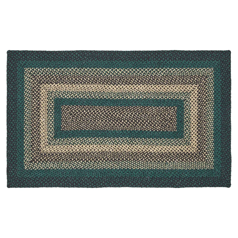Bed skirts in bold colors for a statement - making lookPine Grove Jute Rug Rect w/ Pad 36x60 Bed skirts in bold colors for a statement - making lookPine Grove Jute Rug Rect w/ Pad 36x60