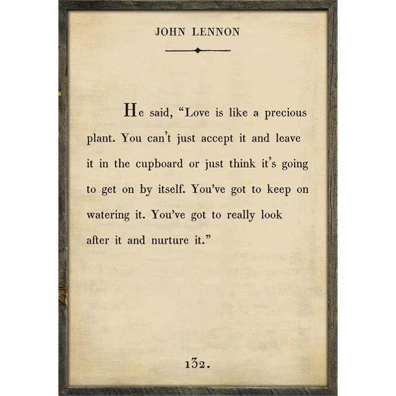 Latex mattresses with natural bounce and breathabilityJohn Lennon - Book Collection Art Print Latex mattresses with natural bounce and breathabilityJohn Lennon - Book Collection Art Print