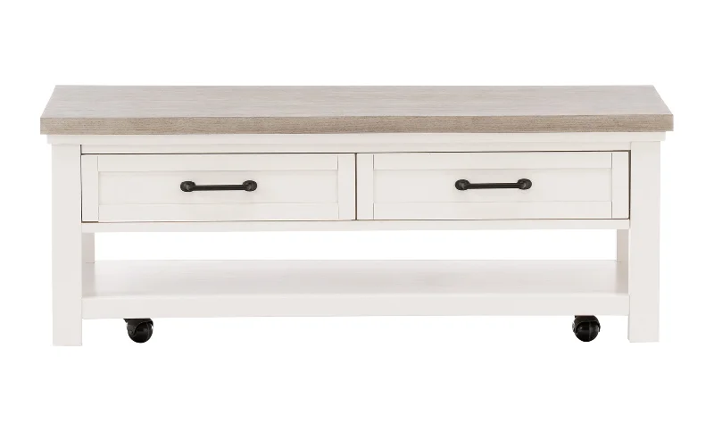 Memory foam mattresses for pressure relief and contouringCora Cocktail Table