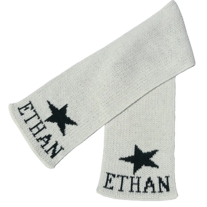 Natural latex and organic cotton blend mattressesSingle Star Personalized Knit Scarf Natural latex and organic cotton blend mattressesSingle Star Personalized Knit Scarf