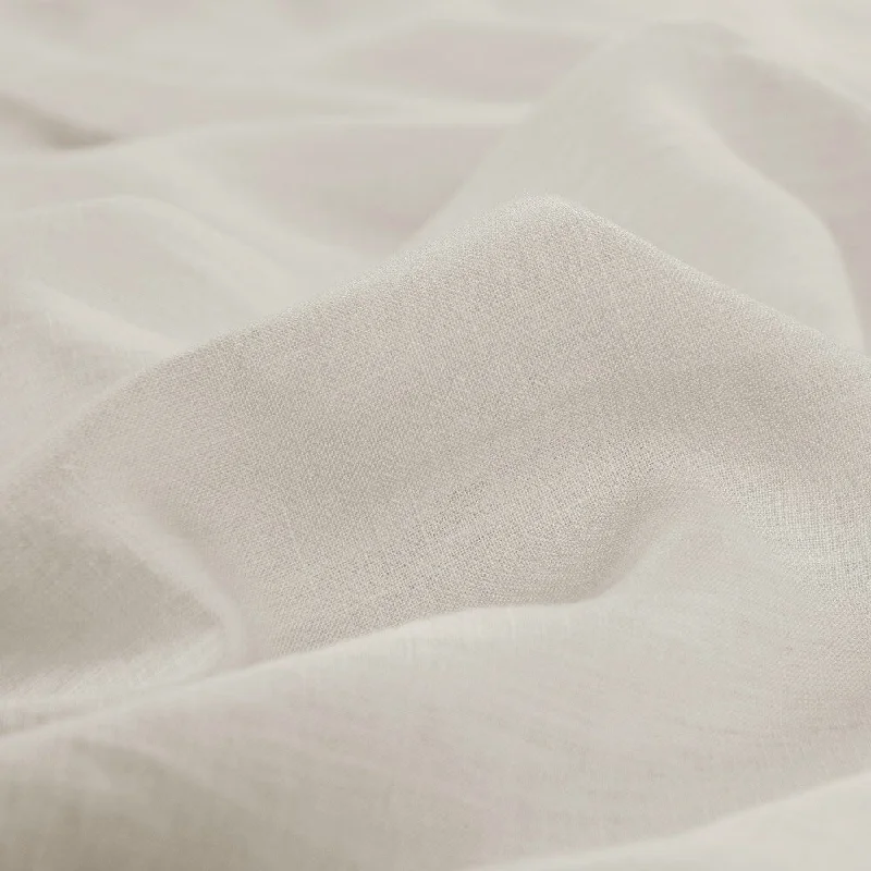 Anti - Pill Microfiber Sheets for a Smooth AppearanceWHOLINENS Stone Washed French Linen Sheets Set 16 Inches Pocket