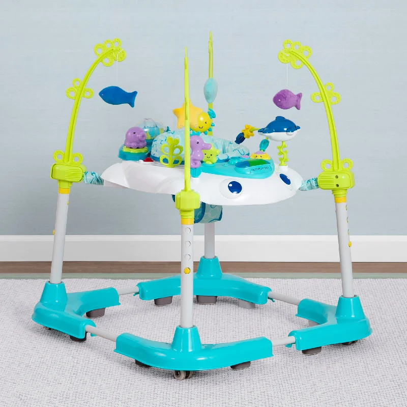 Blue Ocean Adventure (2360)