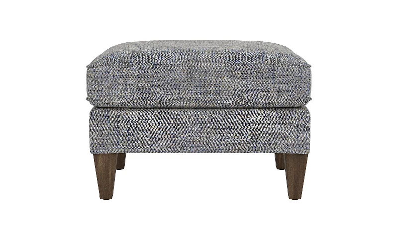 Polyester - foam mattresses for budget - friendly optionsDigby Ottoman