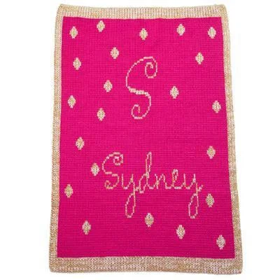 Organic cotton mattresses for a chemical - free sleep surfaceMetallic Precious Polka Dot Initial & Name Personalized Stroller Blanket or Baby Blanket Organic cotton mattresses for a chemical - free sleep surfaceMetallic Precious Polka Dot Initial & Name Personalized Stroller Blanket or Baby Blanket