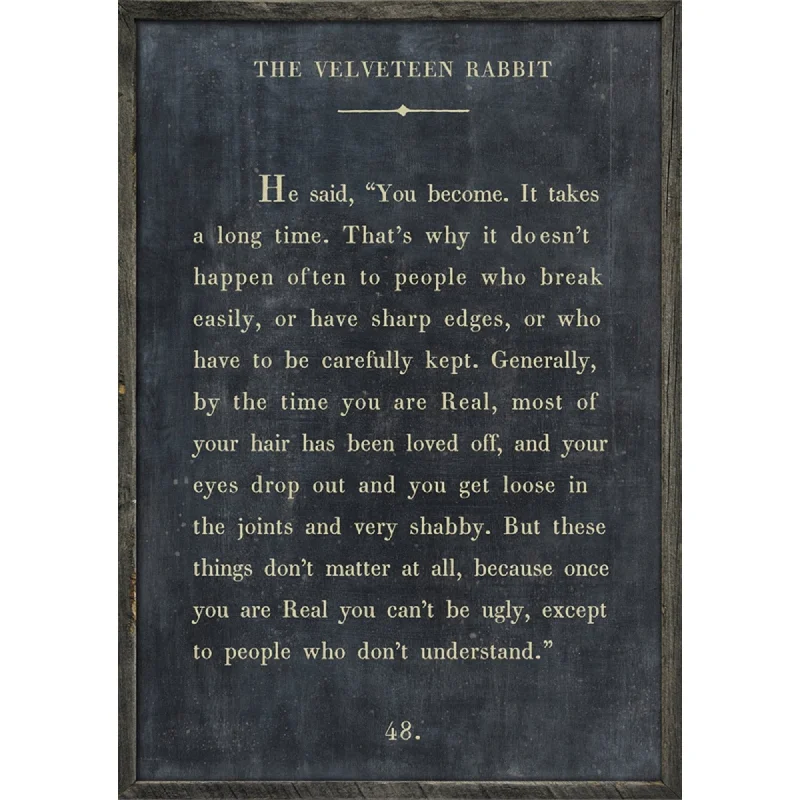 Memory foam mattresses for pressure relief and contouringThe Velveteen Rabbit - Book Collection Art Print Memory foam mattresses for pressure relief and contouringThe Velveteen Rabbit - Book Collection Art Print