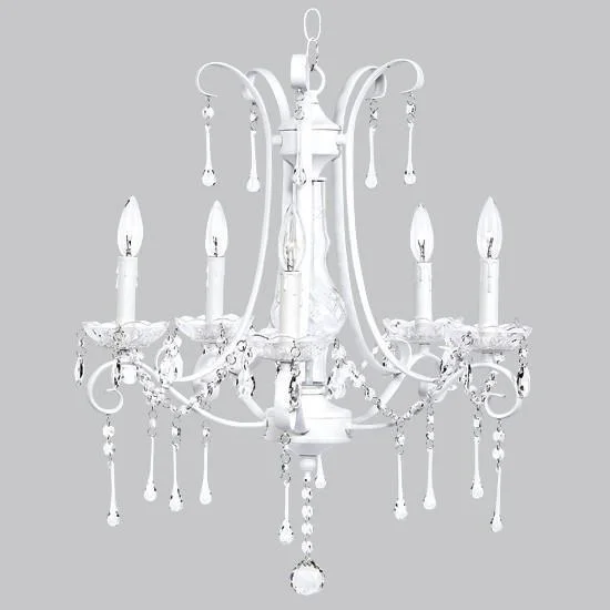 Memory foam mattresses for pressure relief and contouringAmari White 5 Light Chandelier - White with glass center and crystals Memory foam mattresses for pressure relief and contouringAmari White 5 Light Chandelier - White with glass center and crystals