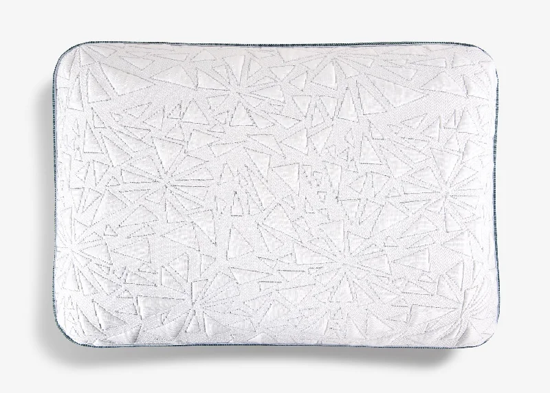Soft and Fluffy Pillows for Bedroom ComfortStorm Performance Pillow 1.0