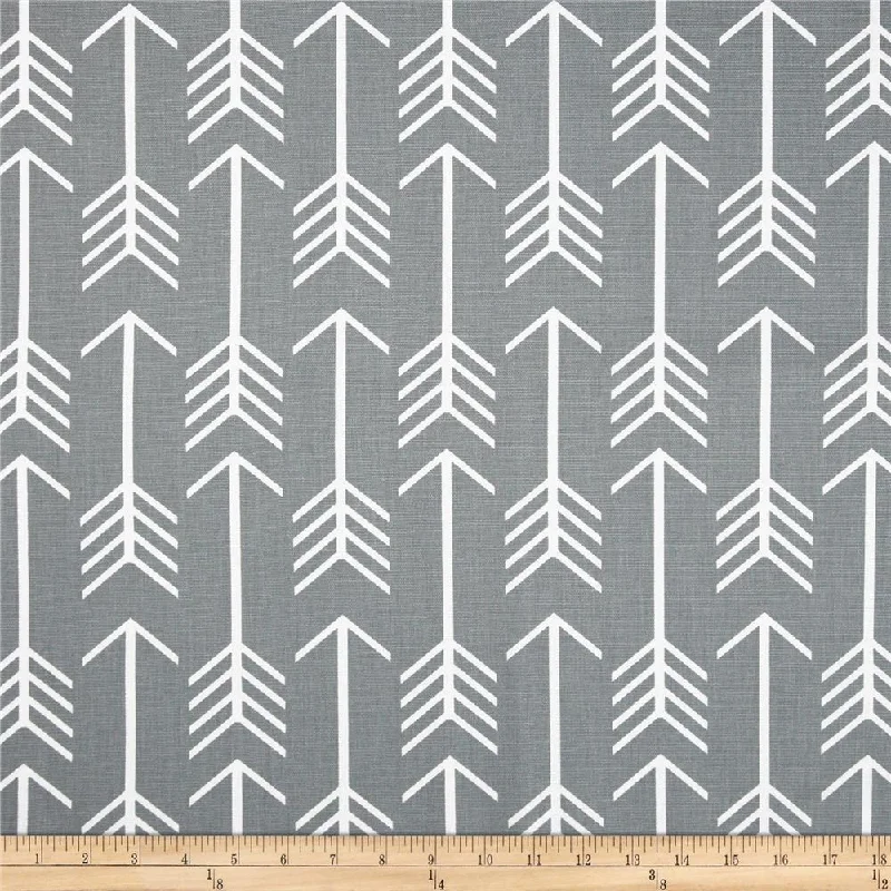 Natural latex and organic cotton blend mattressesArrow Print Fabric
