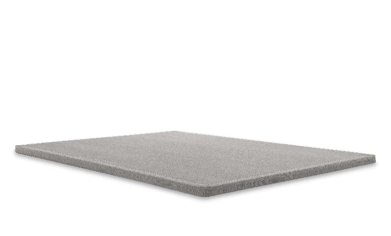 Wool - filled mattresses for natural insulation and moisture - wicking2" Foundation Queen Wool - filled mattresses for natural insulation and moisture - wicking2" Foundation Queen