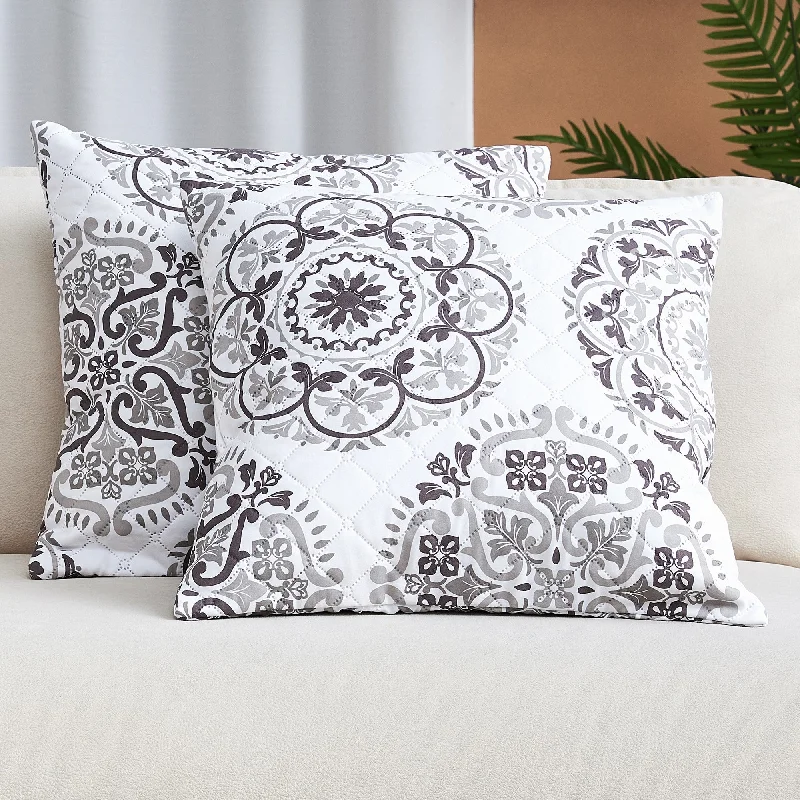 Rossete Gray