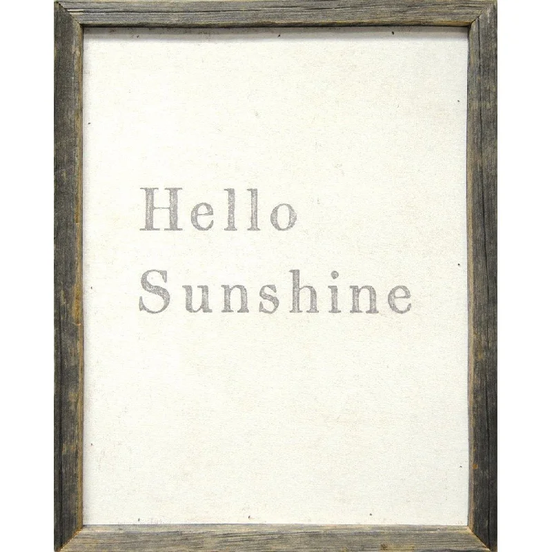 Hybrid mattresses combining foam and innerspring technologyART PRINT - Hello Sunshine Hybrid mattresses combining foam and innerspring technologyART PRINT - Hello Sunshine