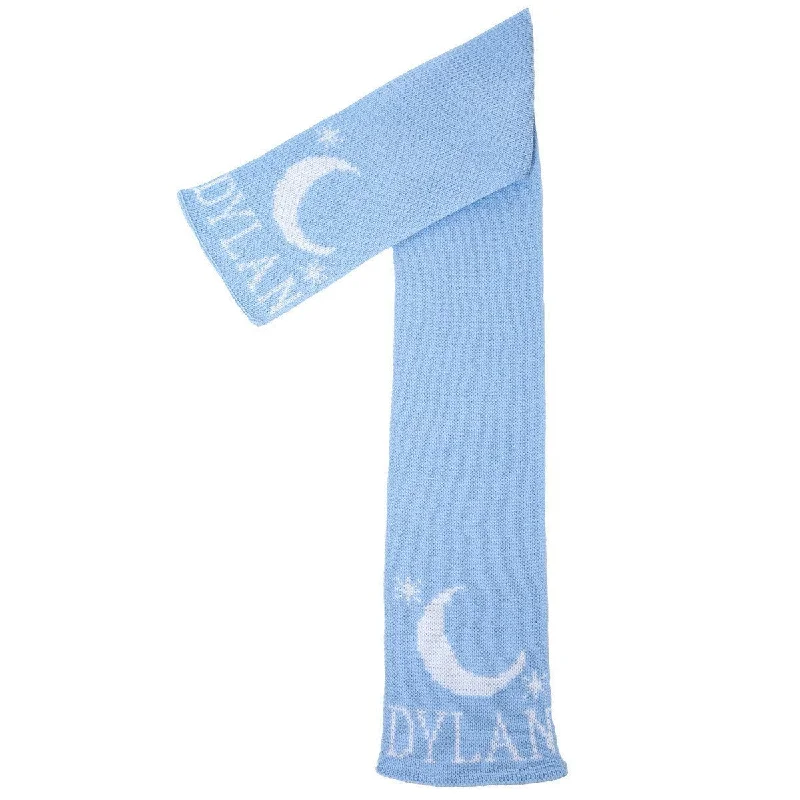 Innerspring mattresses with coil counts for supportMoon & Stars Personalized Knit Scarf Innerspring mattresses with coil counts for supportMoon & Stars Personalized Knit Scarf