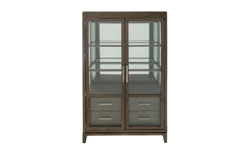 Queen - size mattresses for couples and standard bedroomsCascade Harrison Display Cabinet Queen - size mattresses for couples and standard bedroomsCascade Harrison Display Cabinet