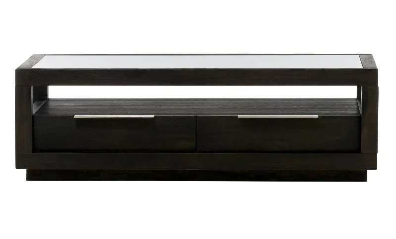 Natural latex and organic cotton blend mattressesOxford Coffee Table