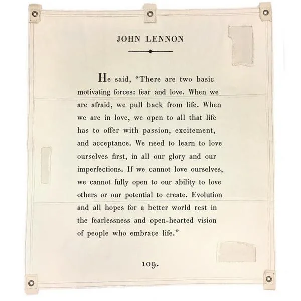 Memory foam mattresses for pressure relief and contouringWall Tarp - Quote from John Lennon Wall Hanging Memory foam mattresses for pressure relief and contouringWall Tarp - Quote from John Lennon Wall Hanging