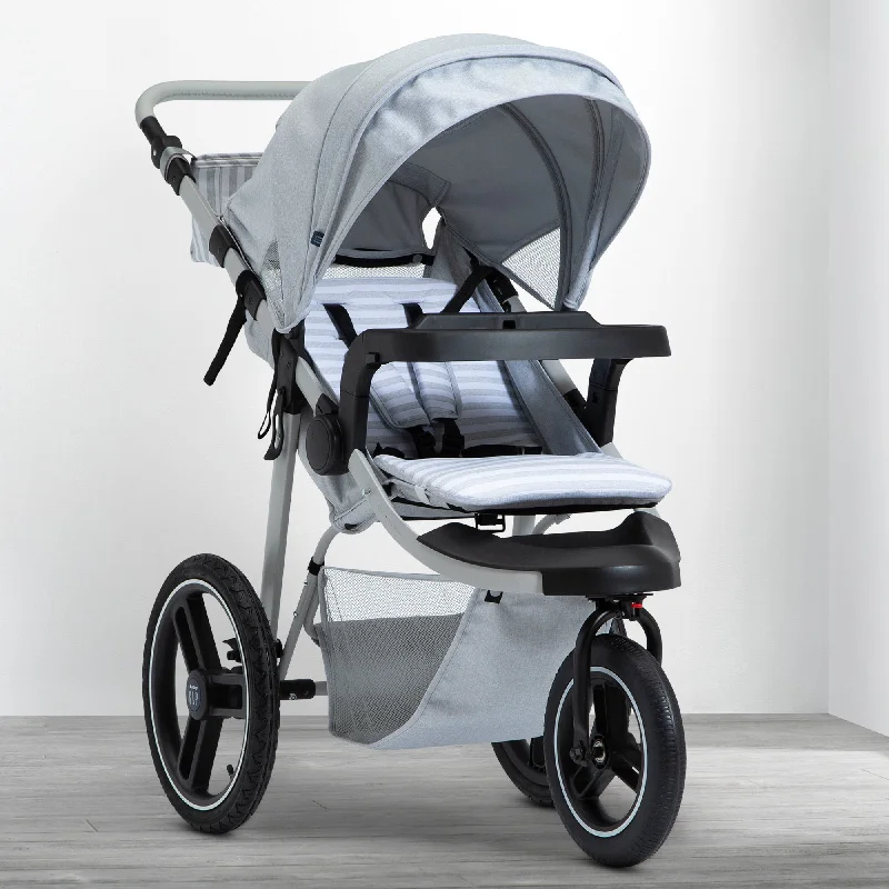 Grey Stripes (2359)