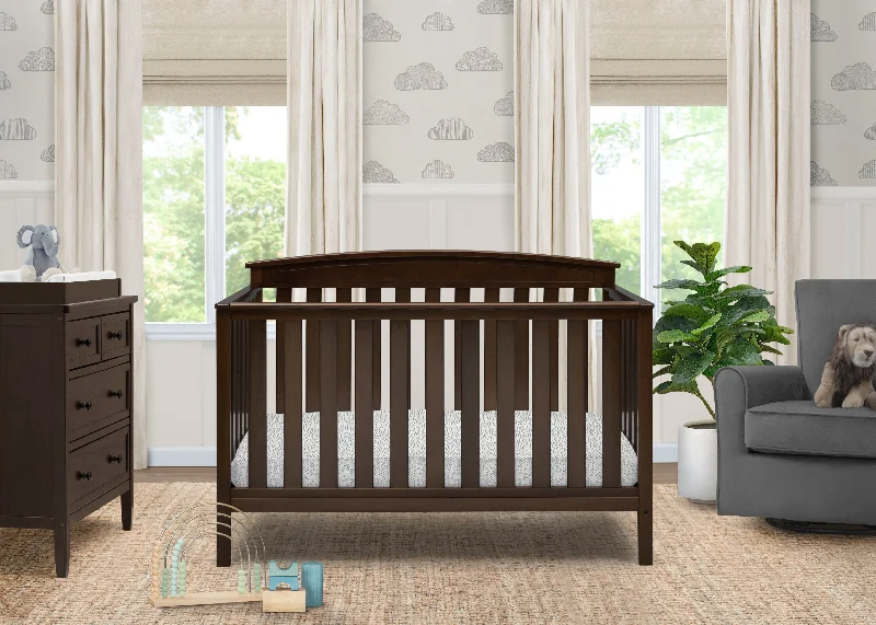 Organic cotton mattresses for a chemical - free sleep surfaceGateway 4-in-1 Convertible Crib Organic cotton mattresses for a chemical - free sleep surfaceGateway 4-in-1 Convertible Crib